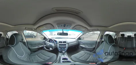 2012 Ford Fusion Se from USA, damaged, VIN 3FAHP0HA5CR122424